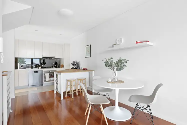 Fourth view of Homely apartment listing, 21/30 Brennan Street, Alexandria NSW 2015