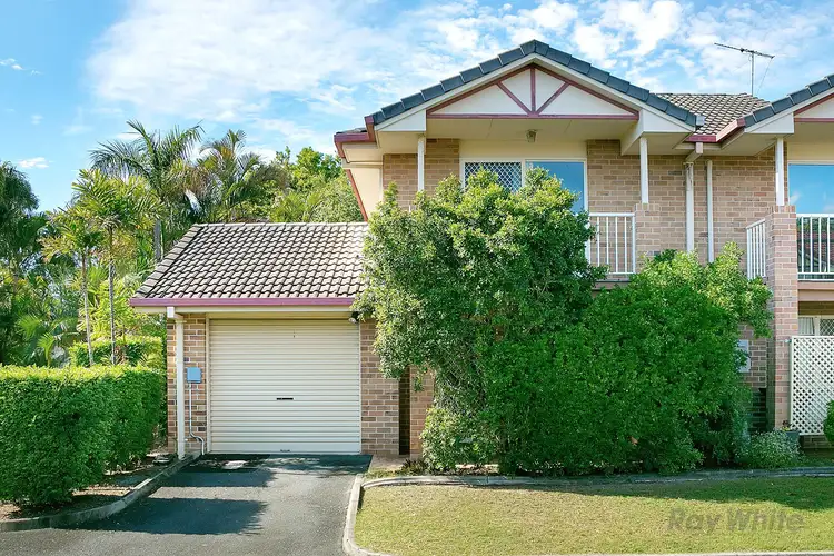 Main view of Homely townhouse listing, 30/367 Algester Road, Algester QLD 4115