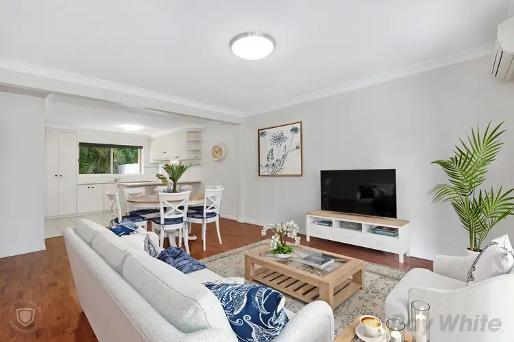 Second view of Homely townhouse listing, 30/367 Algester Road, Algester QLD 4115