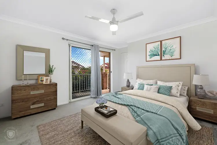 Fourth view of Homely townhouse listing, 30/367 Algester Road, Algester QLD 4115