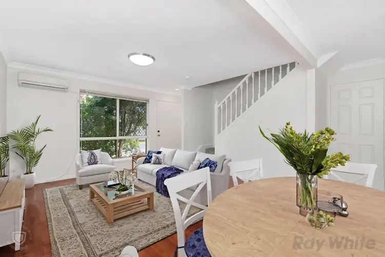 Fifth view of Homely townhouse listing, 30/367 Algester Road, Algester QLD 4115