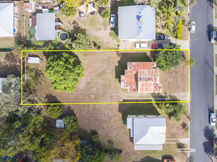 344 Waterloo Street, Frenchville QLD 4701