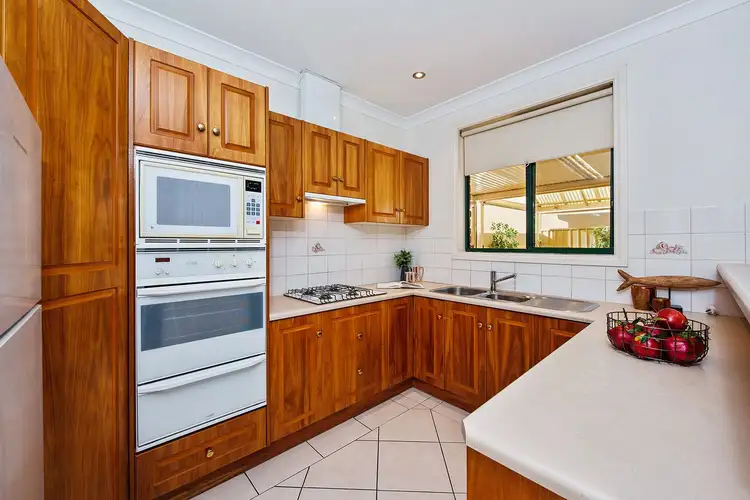 Second view of Homely unit listing, 2/34-36 Alison Street, Glenelg North SA 5045