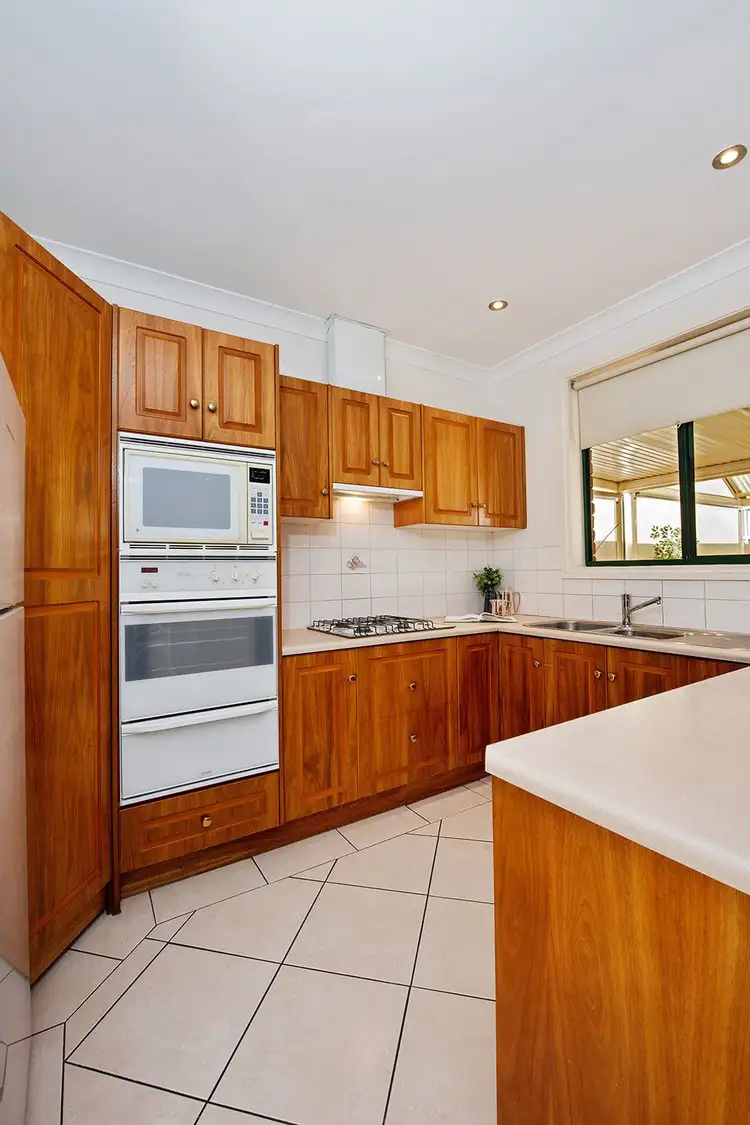 Third view of Homely unit listing, 2/34-36 Alison Street, Glenelg North SA 5045