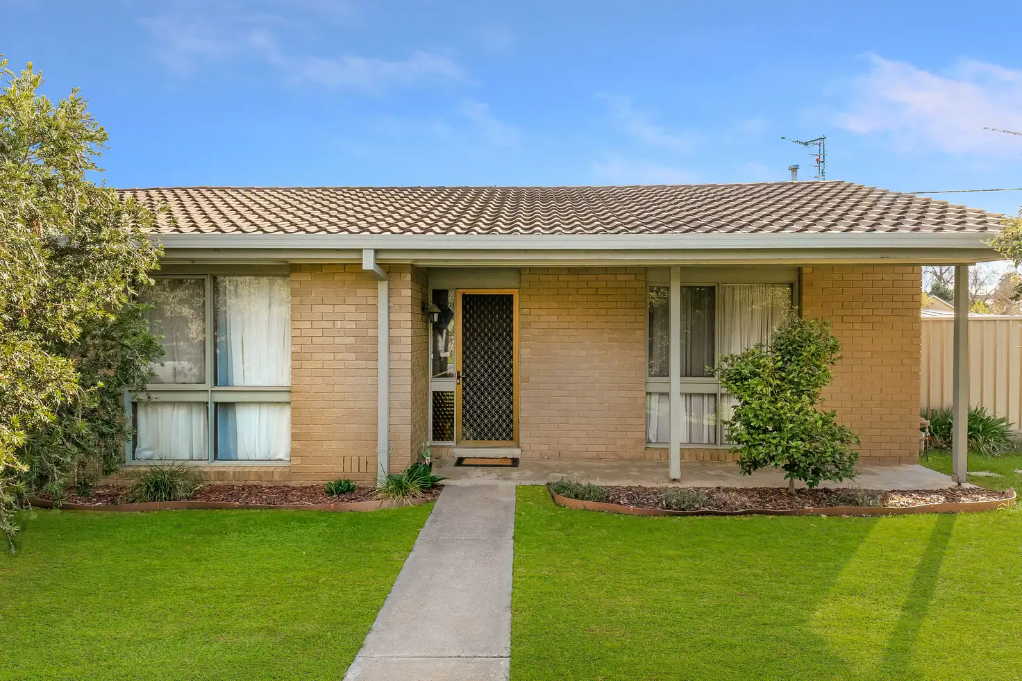 Main view of Homely house listing, 1/1 Mijuda Court, Kennington VIC 3550
