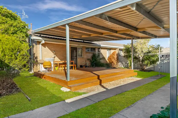 Seventh view of Homely house listing, 1/1 Mijuda Court, Kennington VIC 3550