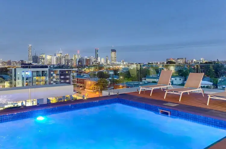 18/75 Victoria Street, West End QLD 4101
