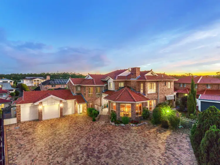 19 Apollo Place, Bridgeman Downs QLD 4035