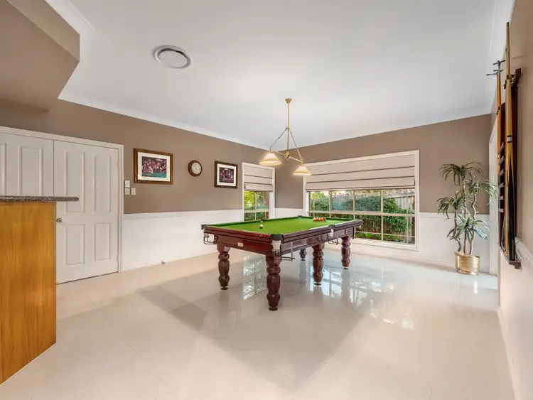 Fifth view of Homely house listing, 19 Apollo Place, Bridgeman Downs QLD 4035