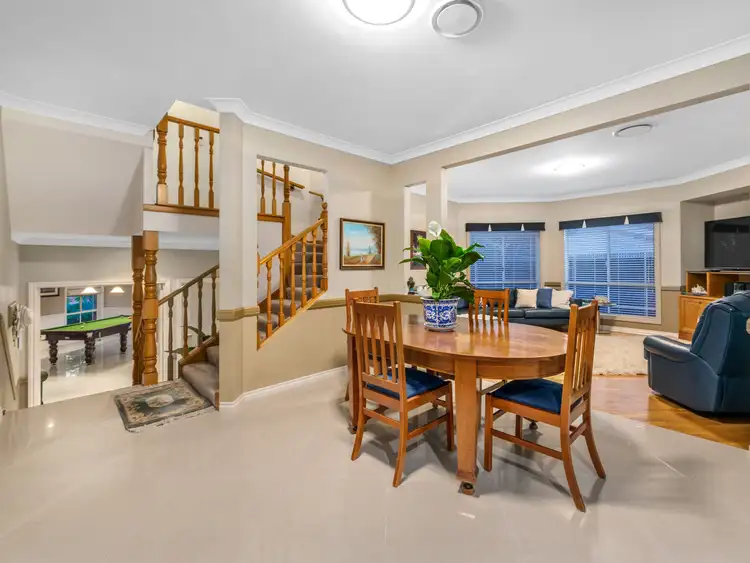 Sixth view of Homely house listing, 19 Apollo Place, Bridgeman Downs QLD 4035