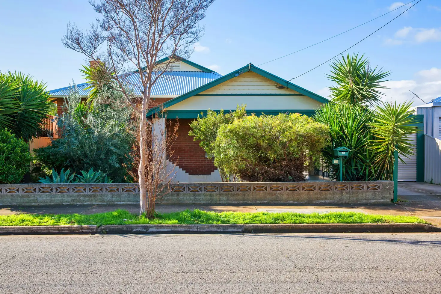 Main view of Homely house listing, 14 Kupman Street, Kilkenny SA 5009