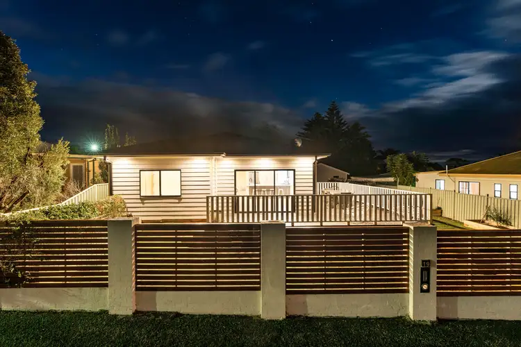19 Bunberra Street, Bomaderry NSW 2541