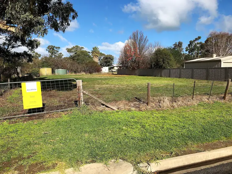 Main view of Homely land listing, Lot 79 Ash Grove, Lucindale SA 5272