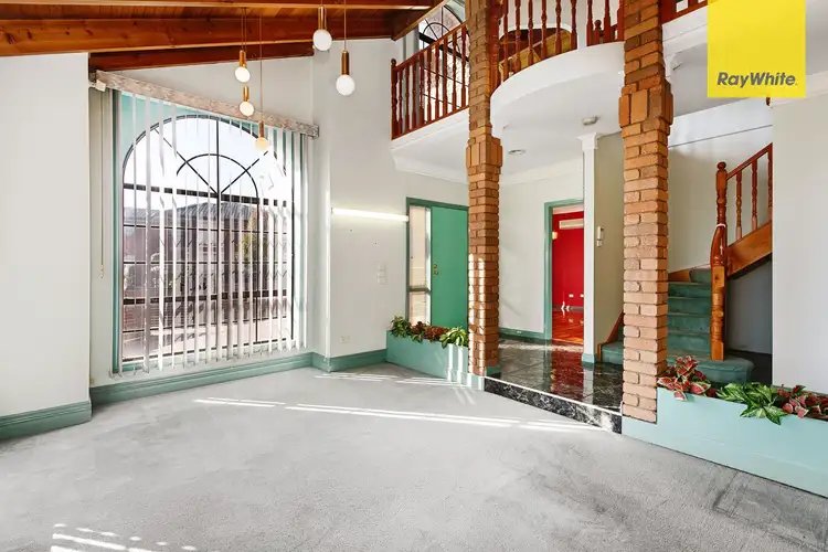 Third view of Homely house listing, 1 Amethyst Close, St Albans VIC 3021