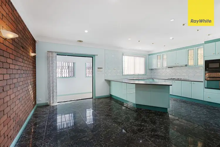 Fourth view of Homely house listing, 1 Amethyst Close, St Albans VIC 3021
