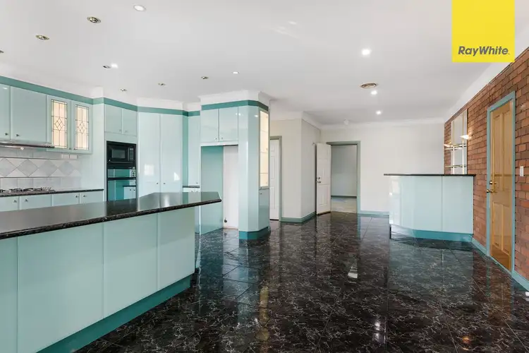 Fifth view of Homely house listing, 1 Amethyst Close, St Albans VIC 3021