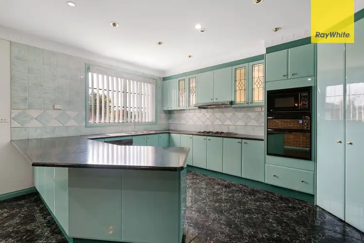 Sixth view of Homely house listing, 1 Amethyst Close, St Albans VIC 3021