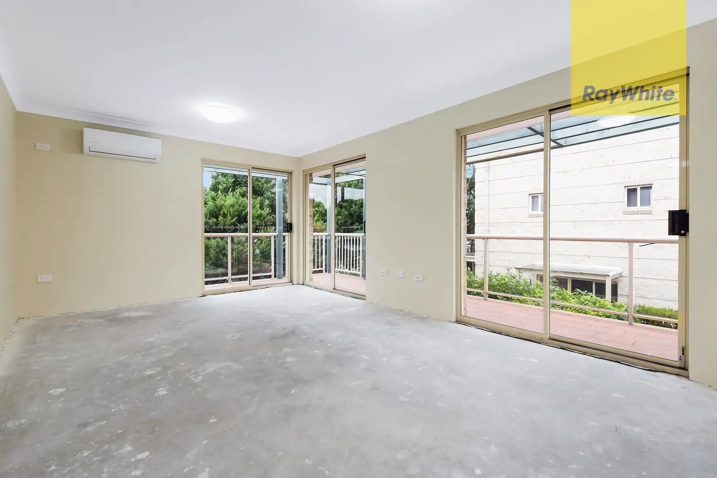 Main view of Homely unit listing, 58/68 Macarthur Street, Parramatta NSW 2150