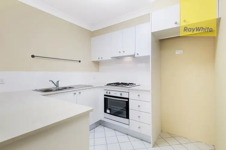 Second view of Homely unit listing, 58/68 Macarthur Street, Parramatta NSW 2150