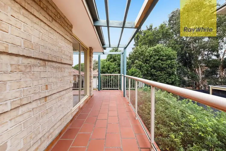 Fifth view of Homely unit listing, 58/68 Macarthur Street, Parramatta NSW 2150