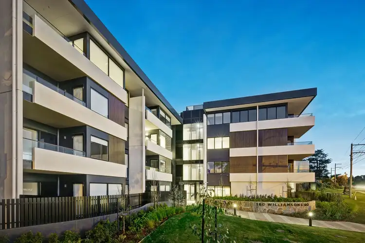 214/160 Williamsons Road, Doncaster VIC 3108