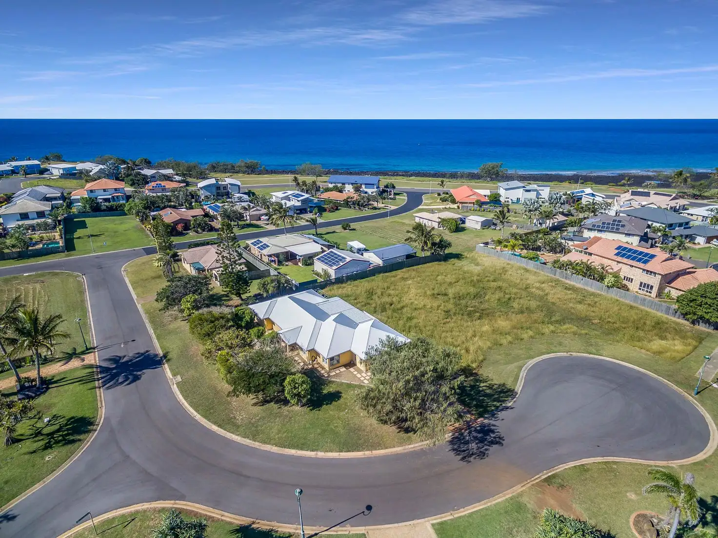 Main view of Homely house listing, 3 Tarni Street, Coral Cove QLD 4670