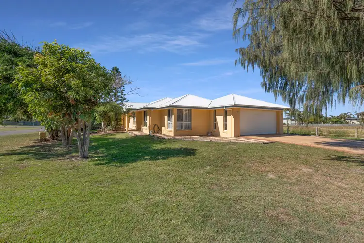 Third view of Homely house listing, 3 Tarni Street, Coral Cove QLD 4670