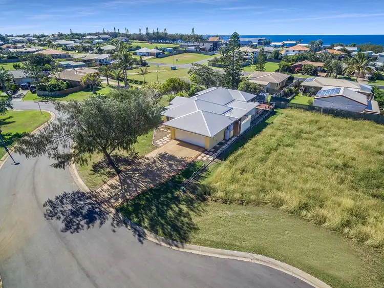 Fourth view of Homely house listing, 3 Tarni Street, Coral Cove QLD 4670