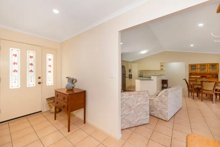 Seventh view of Homely house listing, 3 Tarni Street, Coral Cove QLD 4670