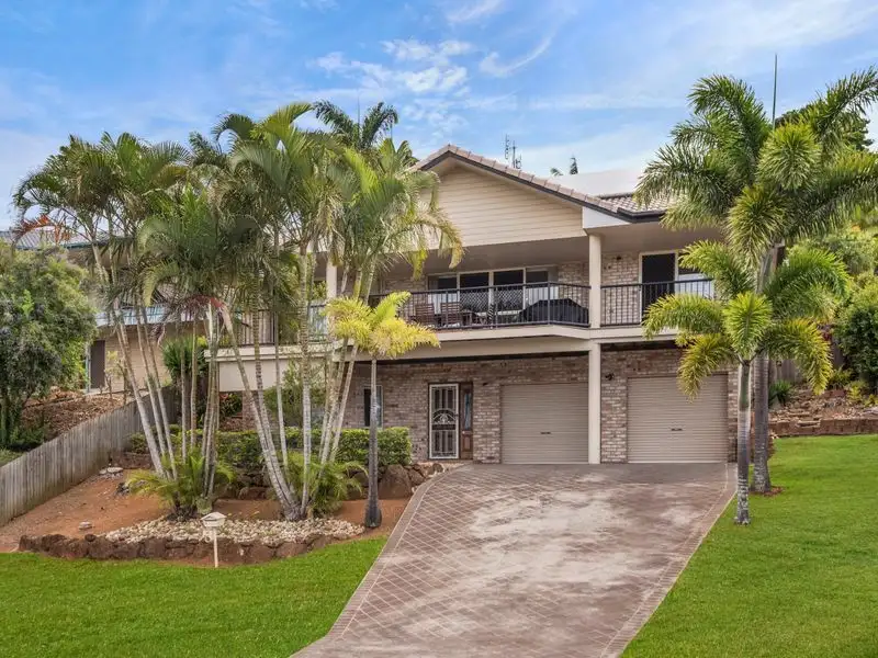 Main view of Homely house listing, 268 Darlington Drive, Banora Point NSW 2486