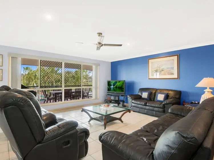 Third view of Homely house listing, 268 Darlington Drive, Banora Point NSW 2486