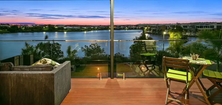 18 Caspian Circuit, Mountain Creek QLD 4557