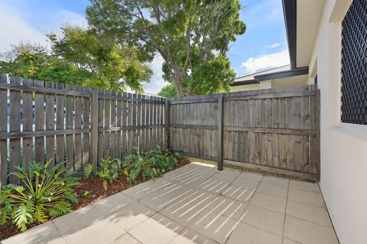 3/22 -24 Tilley Street, Redcliffe QLD 4020