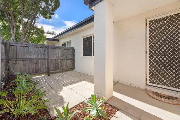 Second view of Homely unit listing, 3/22 -24 Tilley Street, Redcliffe QLD 4020