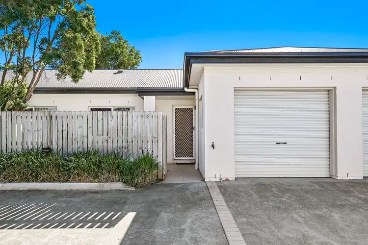 Sixth view of Homely unit listing, 3/22 -24 Tilley Street, Redcliffe QLD 4020