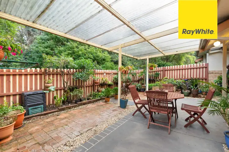 Fifth view of Homely townhouse listing, 6/36 Mobbs Lane, Epping NSW 2121