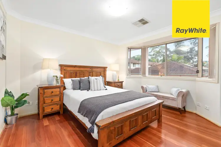 Sixth view of Homely townhouse listing, 6/36 Mobbs Lane, Epping NSW 2121