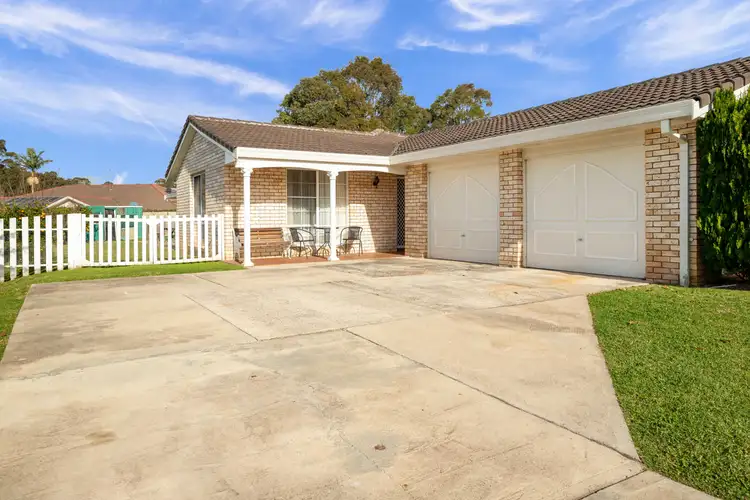 Second view of Homely house listing, 11 Sunshine Bay Road, Sunshine Bay NSW 2536