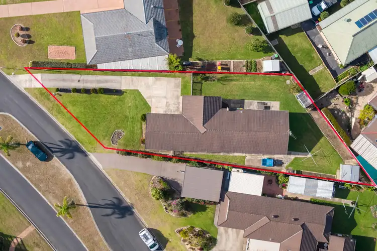 Third view of Homely house listing, 11 Sunshine Bay Road, Sunshine Bay NSW 2536