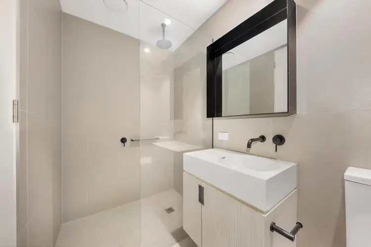 Fifth view of Homely apartment listing, 608/33 Blackwood Street, North Melbourne VIC 3051