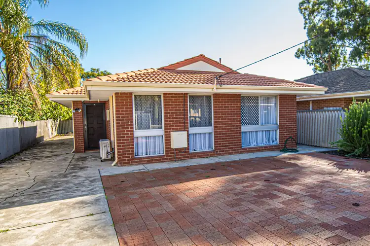 3 Ross Street, Kewdale WA 6105