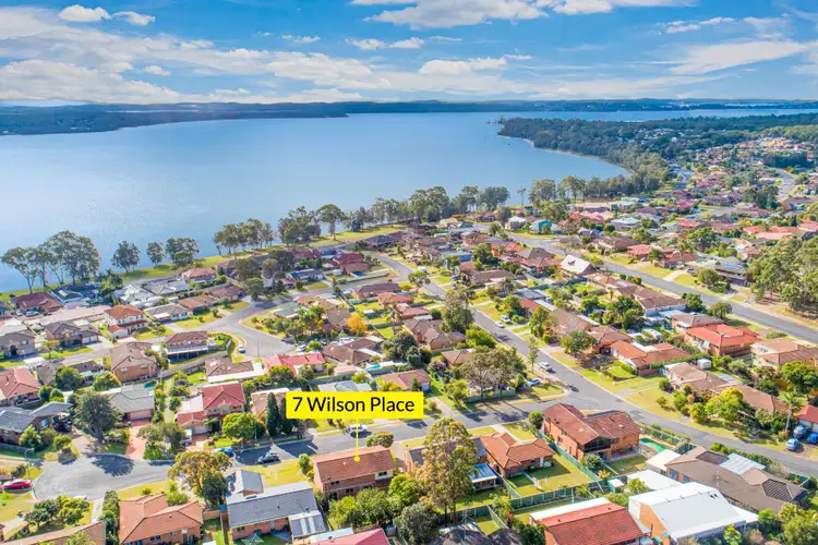 7 Wilson Place, Bonnells Bay NSW 2264