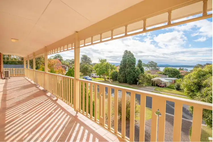 Third view of Homely house listing, 7 Wilson Place, Bonnells Bay NSW 2264