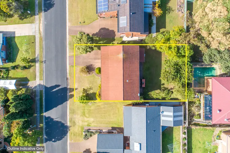 Fourth view of Homely house listing, 7 Wilson Place, Bonnells Bay NSW 2264