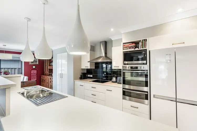 Second view of Homely house listing, 6 Regelia Parade, Worrigee NSW 2540