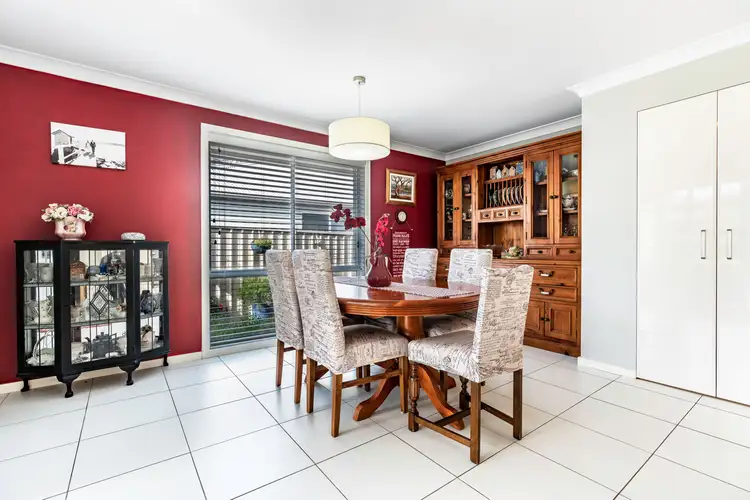 Fourth view of Homely house listing, 6 Regelia Parade, Worrigee NSW 2540