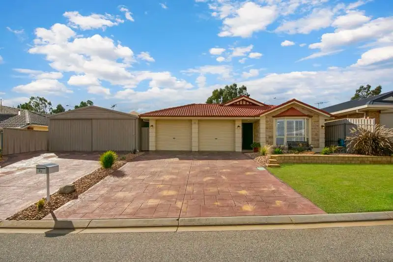 Main view of Homely house listing, 27 Beckham Rise, Craigmore SA 5114