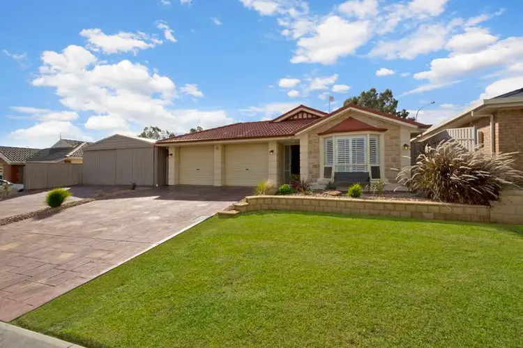 Second view of Homely house listing, 27 Beckham Rise, Craigmore SA 5114