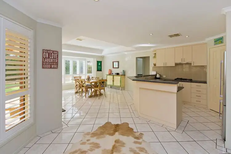 Fourth view of Homely house listing, 27 Beckham Rise, Craigmore SA 5114