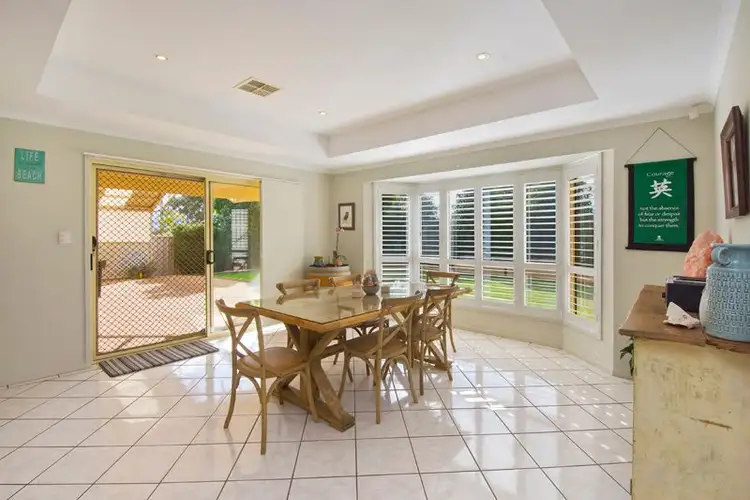Fifth view of Homely house listing, 27 Beckham Rise, Craigmore SA 5114